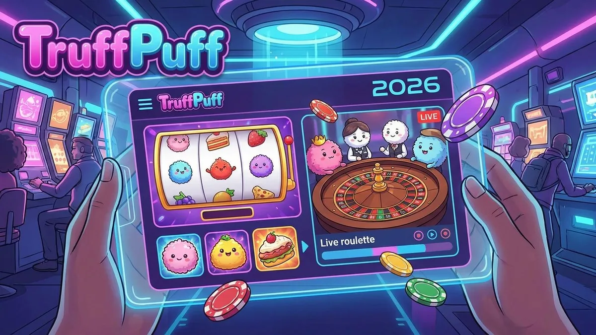Casinospil og slots